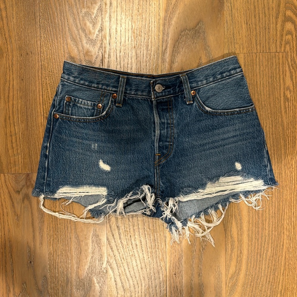 Levi’s 501